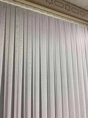  B122084 Keten Etek Tül Perde