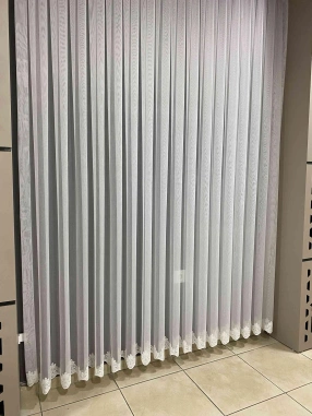  B122084 Keten Etek Tül Perde