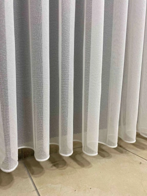 Brillant Elvio Tül Perde