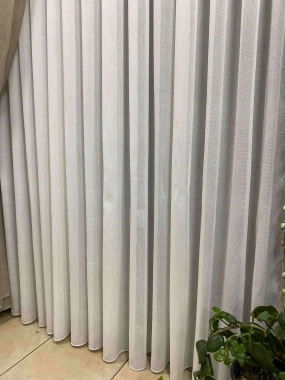 Evim Tül Perde