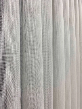 Viyana Sedef Tül Perde 